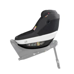 BeSafe Beyond Car Seat - Anthracite Mesh