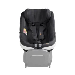 BeSafe Beyond Car Seat - Anthracite Mesh