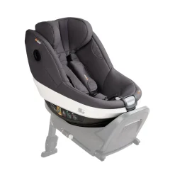 BeSafe Beyond Car Seat - Dark Grey Melange