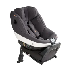 BeSafe Beyond Car Seat - Dark Grey Melange