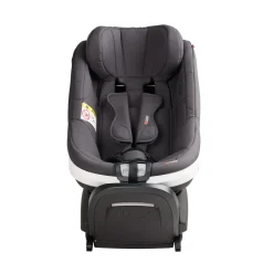 BeSafe Beyond Car Seat - Dark Grey Melange