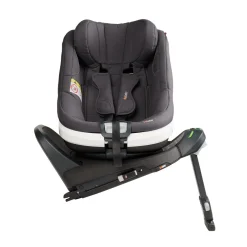 BeSafe Beyond Car Seat - Dark Grey Melange