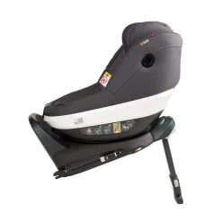 BeSafe Beyond Car Seat - Dark Grey Melange