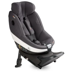 BeSafe Beyond Car Seat - Dark Grey Melange