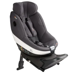 BeSafe Beyond Car Seat - Dark Grey Melange