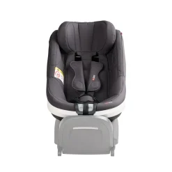 BeSafe Beyond Car Seat - Dark Grey Melange