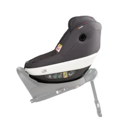 BeSafe Beyond Car Seat - Dark Grey Melange