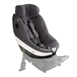 BeSafe Beyond Car Seat - Dark Grey Melange