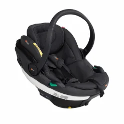 BeSafe Go Beyond – Anthracite Mesh