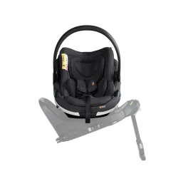 BeSafe Go Beyond – Anthracite Mesh