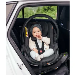 BeSafe Go Beyond – Anthracite Mesh