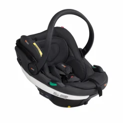 BeSafe Go Beyond – Anthracite Mesh