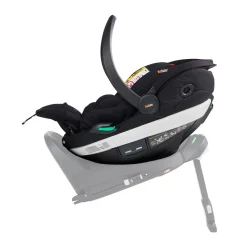 BeSafe Go Beyond Car Seat - Fresh Black Cab
