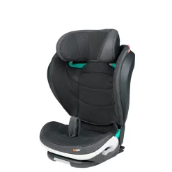 BeSafe iZi Flex FIX 2 i-Size - Anthracite Mesh