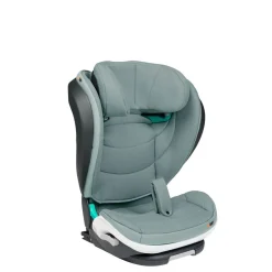 BeSafe iZi Flex FIX 2 i-Size - Sea Green Melange