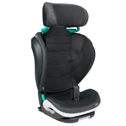 BeSafe iZi Flex FIX 2 i-Size - Anthracite Mesh