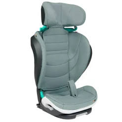 BeSafe iZi Flex FIX 2 i-Size - Sea Green Melange