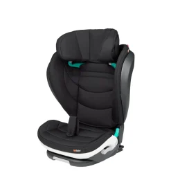 BeSafe iZi Flex FIX 2 i-Size - Fresh Black Cab