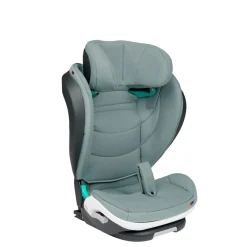 BeSafe iZi Flex FIX 2 i-Size - Sea Green Melange