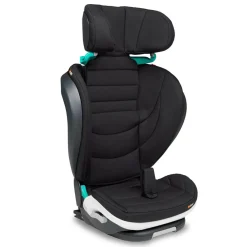 BeSafe iZi Flex FIX 2 i-Size - Fresh Black Cab
