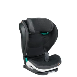 BeSafe iZi Flex FIX 2 i-Size - Anthracite Mesh