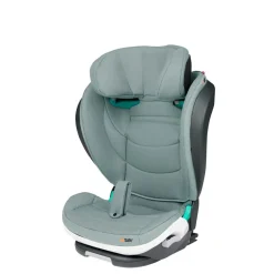 BeSafe iZi Flex FIX 2 i-Size - Sea Green Melange