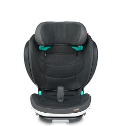 BeSafe iZi Flex FIX 2 i-Size - Anthracite Mesh