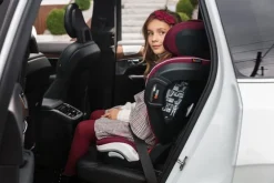 BeSafe iZi Flex Fix i-Size Car Seat