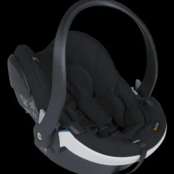 BeSafe iZi Go Modular X2 i-Size Car Seat - Black