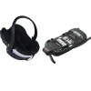 BeSafe iZi Go Modular X2 i-Size Black + Modular base