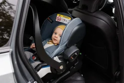BeSafe iZi Go Modular X2 i-Size Car Seat - Black
