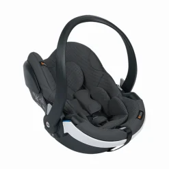 BeSafe iZi Go Modular X2 i-Size Black + Modular base