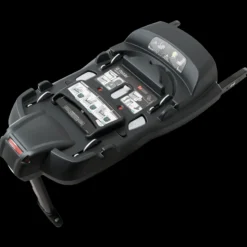 BeSafe iZi Go Modular X2 i-Size Black + Modular base