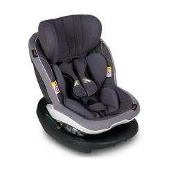 BeSafe iZi Modular A X1 i-Size Car Seat - Metallic Melange