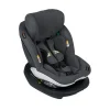 BeSafe iZi Modular A X1 i-Size Car Seat - Anthracite Mesh