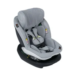 BeSafe iZi Modular A X1 i-Size Car Seat - Peak Mesh