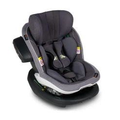 BeSafe iZi Modular A X1 i-Size Car Seat - Metallic Melange