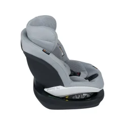BeSafe iZi Modular A X1 i-Size Car Seat - Peak Mesh