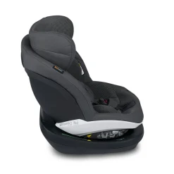 BeSafe iZi Modular A X1 i-Size Car Seat - Anthracite Mesh