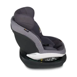 BeSafe iZi Modular A X1 i-Size Car Seat - Metallic Melange