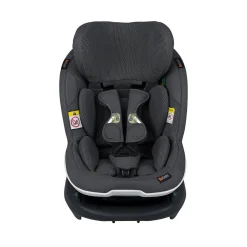 BeSafe iZi Modular A X1 i-Size Car Seat - Anthracite Mesh