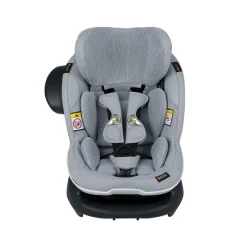 BeSafe iZi Modular A X1 i-Size Car Seat - Peak Mesh