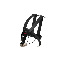 BeSafe iZi Modular A X1 i-Size Car Seat - Metallic Melange