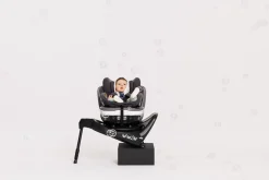 BeSafe iZi Turn B i-Size Car Seat