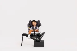 BeSafe iZi Turn B i-Size Car Seat