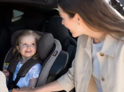 BeSafe iZi Turn i-Size Car Seat