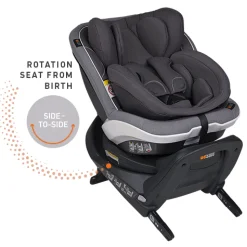 BeSafe iZi Twist B i-Size Car Seat
