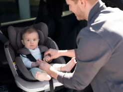BeSafe iZi Twist B i-Size Car Seat
