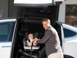 BeSafe iZi Twist B i-Size Car Seat