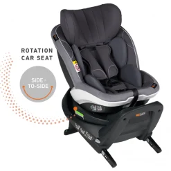 BeSafe iZi Twist i-Size Car Seat